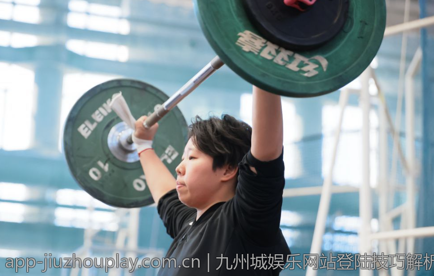 九州城娱乐网站登陆技巧解析
