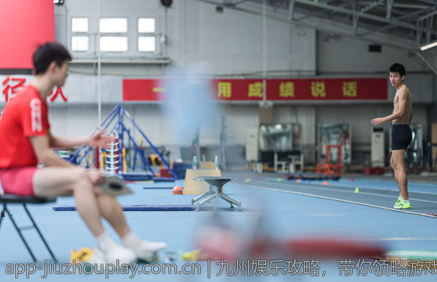 九州娱乐攻略，带你领略游戏的精彩