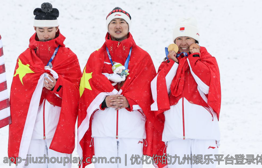 优化你的九州娱乐平台登录体验