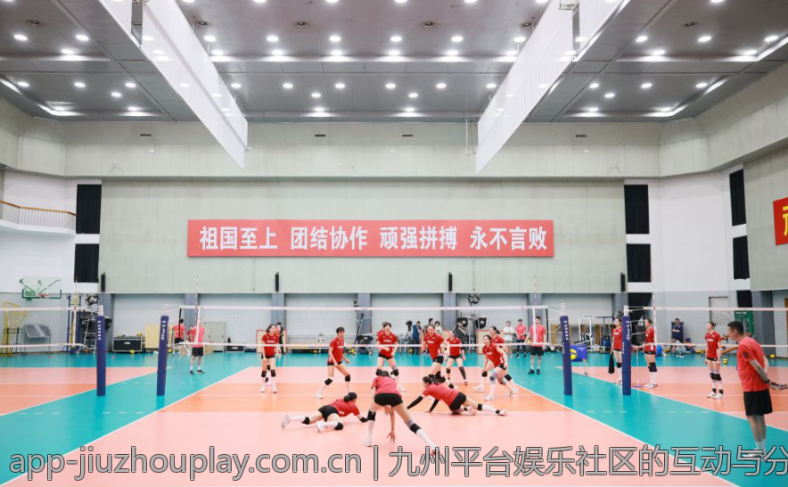 九州平台娱乐社区的互动与分享心得