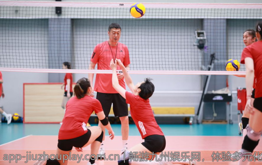 畅游九州娱乐网，体验多元化娱乐世界