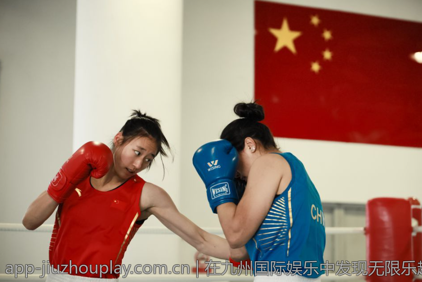 在九州国际娱乐中发现无限乐趣与惊喜